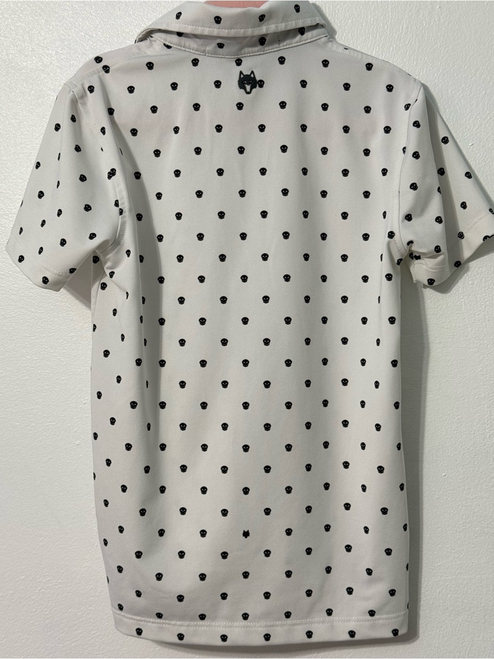 Greyson Voodoo Polo Kids size Small - Picture 4 of 6